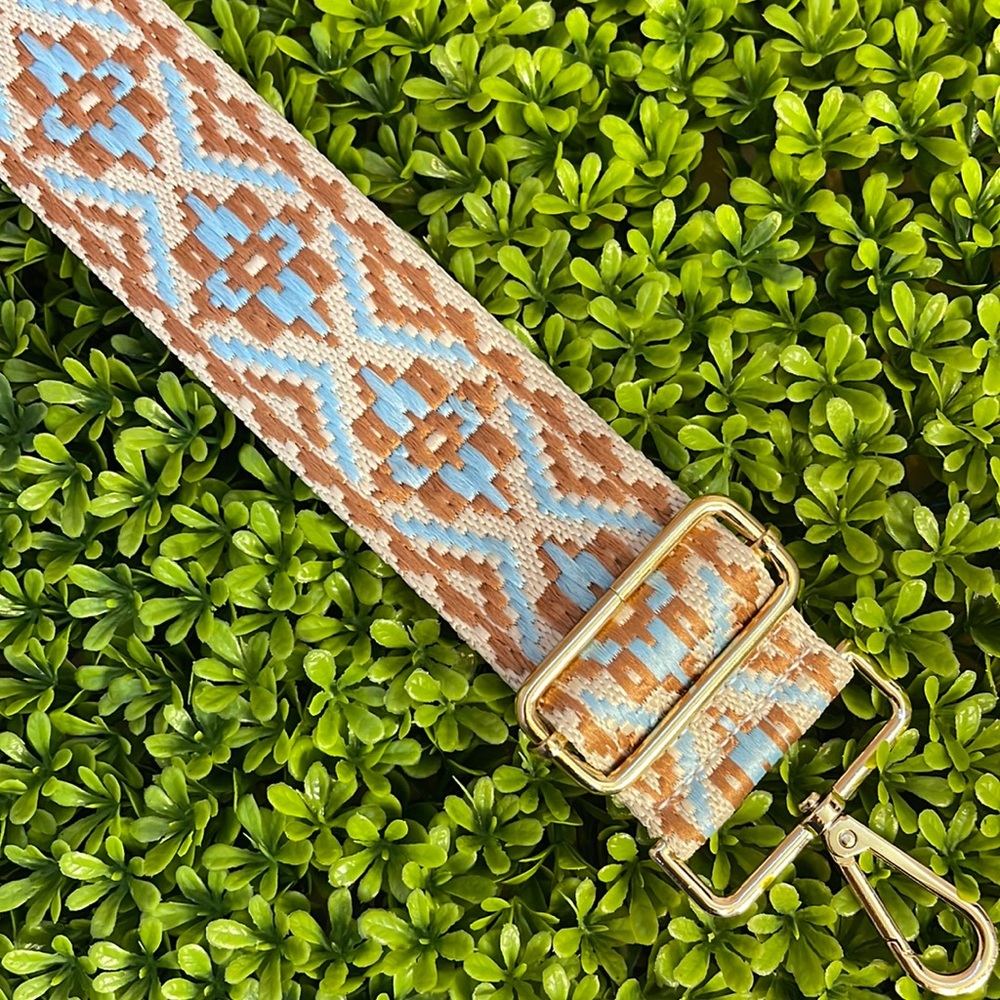 LAST ONE❗️Crossbody Strap, Replacement Strap, Guitar Strap, Adjustable